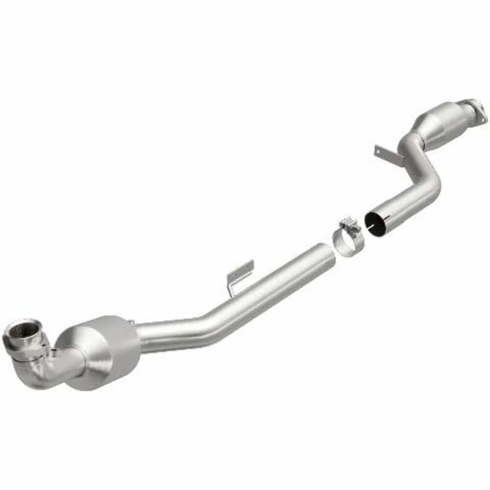 Catalytic Converter for 2005-2010 Mercedes-Benz SLK55 AMG 5.5L OEM Grade Federal _ EPA Compliant Direct-Fit Catalytic Co